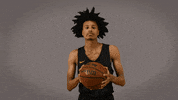 GIF by Cal State LA Golden Eagles