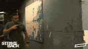 cinemax team cinemax strike back warren brown GIF