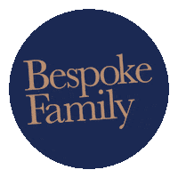 BespokeFamily family sleep emotions parenting Sticker