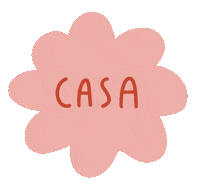 Casa Sticker