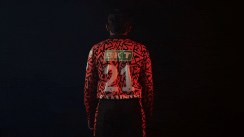 Orangearmy Win GIF by SunRisers Hyderabad
