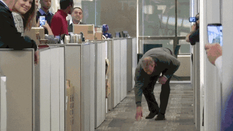 work GIF