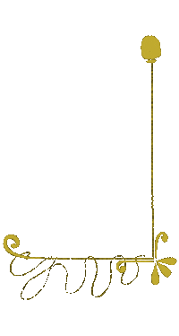 Frame Fancy Sticker