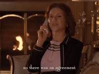 season 4 netflix GIF by Gilmore Girls 