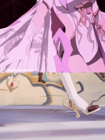 Alice Honkai Impact 3 GIF