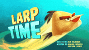 Angry Birds Toons Time GIF