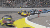 Save Brad Keselowski GIF by NASCAR