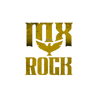 Mxrock Sticker by HellNRock
