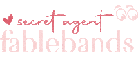Sticker by fablebands