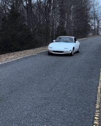 Drift Mazda GIF