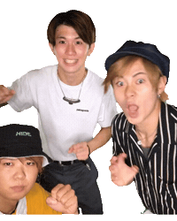 Celebrating Sticker by WEGO