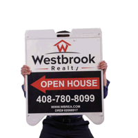 Wbreavlad Sticker by Westbrook Realty