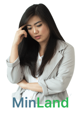 landx gif women marketing business Sticker