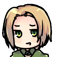 Hetalia Sticker
