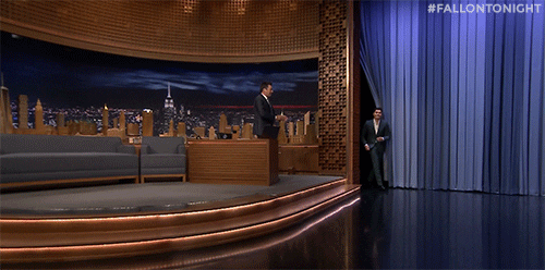jimmy fallon omg GIF by The Tonight Show Starring Jimmy Fallon