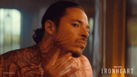 Spreading Marvel Television GIF by Marvel Studios