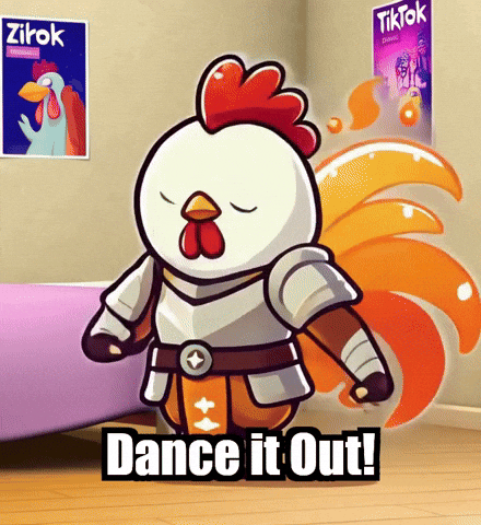 Zoroostercharacter GIF by Zorooster