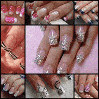 nail GIF
