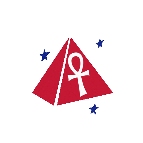 egyptianmagic magic em egyptian findyourmagic Sticker