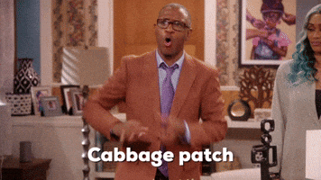 Cabbage Patch, etc.