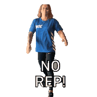 Crossfit Fail Sticker by BASE Niterói - Centro de Treinamento