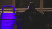 game entertainment ring the bell GIF by NBA