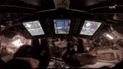 Earth Fist Bump GIF by NASA