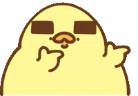 Happy New Year Sticker by foodieg