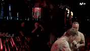 Juan Magan Programa GIF by Movistar Plus+