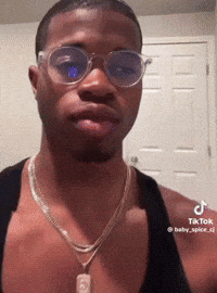Slap Dont Say That GIF