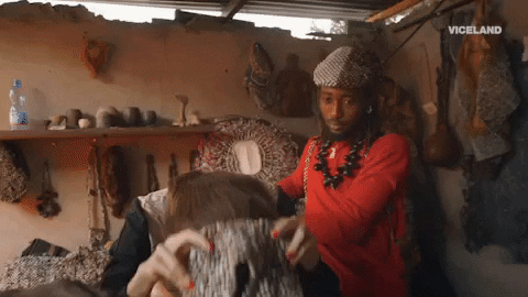 GIF by STATES OF UNDRESS