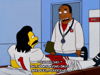happy episode 11 GIF