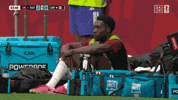 Tired No Way GIF by DAZN