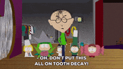 stan marsh play GIF by South Park 
