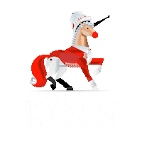 Unicorn Agency Sticker by Digitas Pixelpark