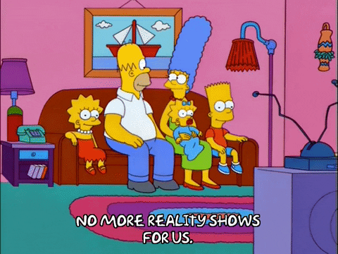 homer simpson GIF