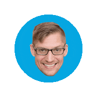 Cyso Sticker by Chicago Youth Symphony Orchestras