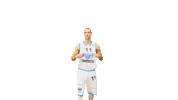 Embl Sticker by EuroMillions Basketball