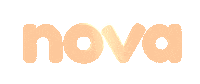 Nova Sunniesface Sticker by Sunnies Studios