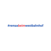 remaxwien logo business realtor together Sticker