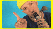 11 11 Eleven Eleven GIF by LARRY PINK THE HUMAN