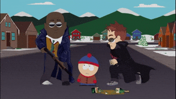 Back To The Way It Was