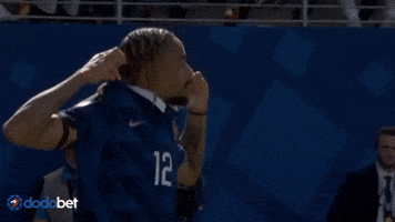 Bradley Barcola GIF by DODO Social