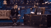 MovistarPlus julio cesar brutus la resistencia ataque GIF