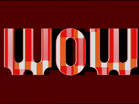 Art Wow GIF