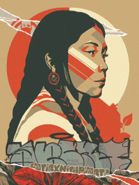 California Graffiti GIF by ABCNT