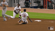 Sport Baseball GIF by MLB Network