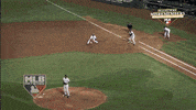 Sport Baseball GIF by MLB Network