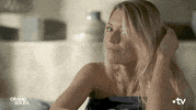 Johanna Ok GIF by Un si grand soleil