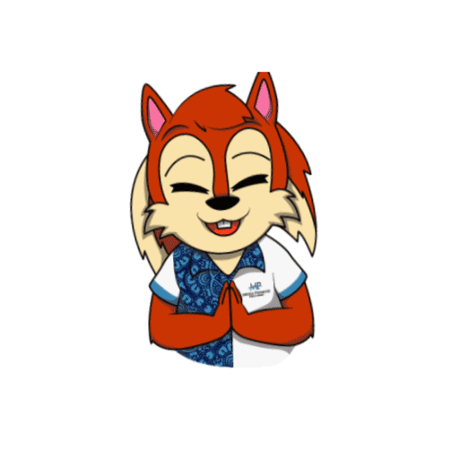 Sticker by Media Promosi